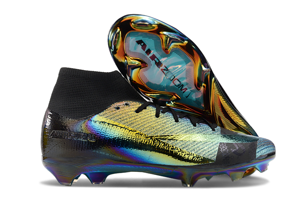 CRAMPONS MERCURIAL SUPERFLY IIX ELITE