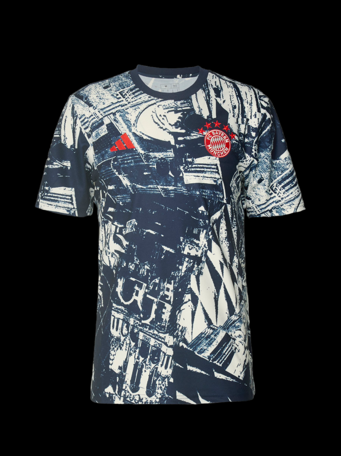 BAYERN MUNICH 2023/2024 EDITION SPECIALE