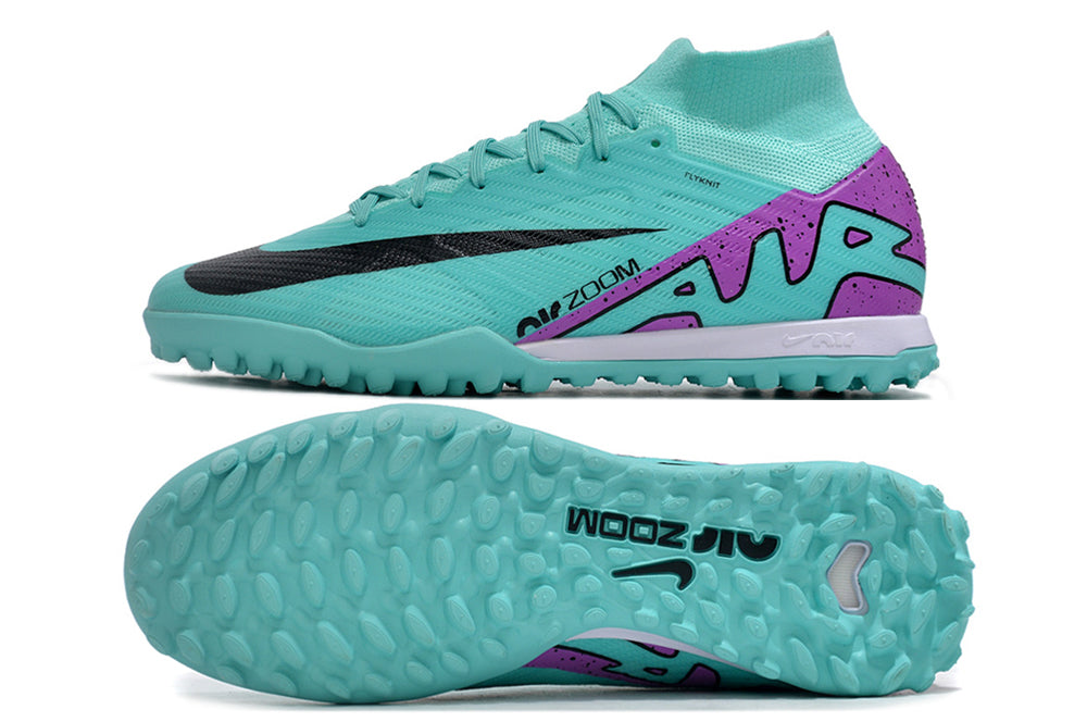 CRAMPONS MERCURIAL SUPERFLY IX ELITE