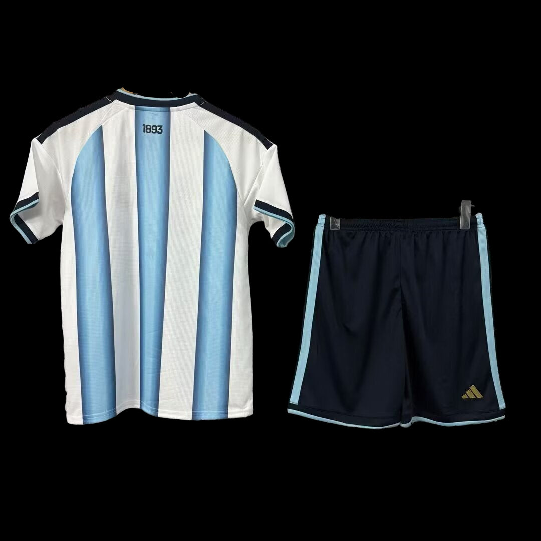 ARGENTINE DOM 25-26 TRAINING KIT