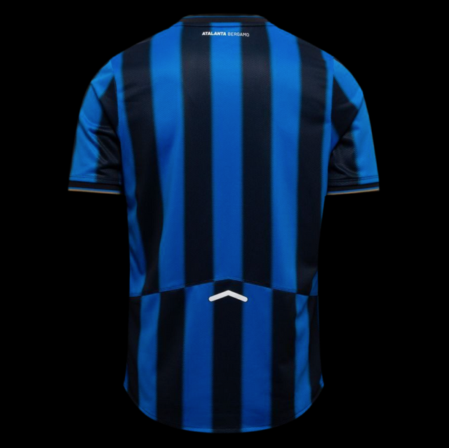 ATALANTA 2025/2026 DOMICILE