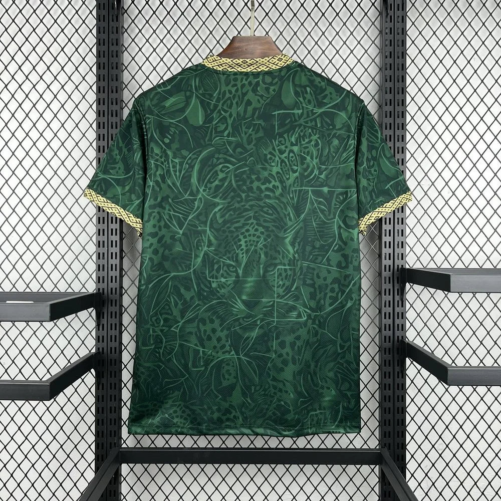 BRESIL 26/27 green Spécial