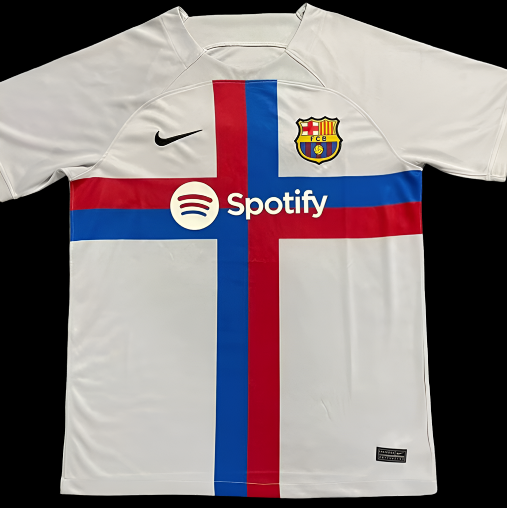 FC BARCELONE 2022/2023 EXT