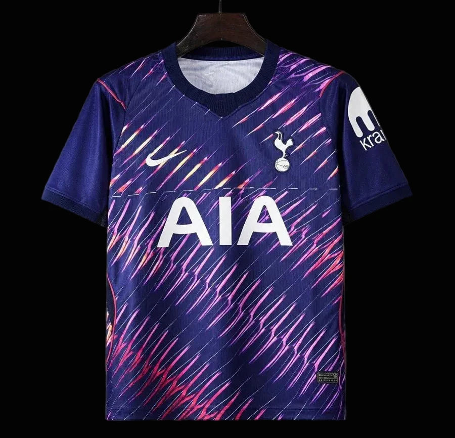 TOTTENHAM 26/27 Extérieur