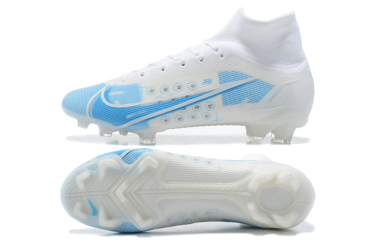 CRAMPONS SUPERFLY 8 ELITE FG