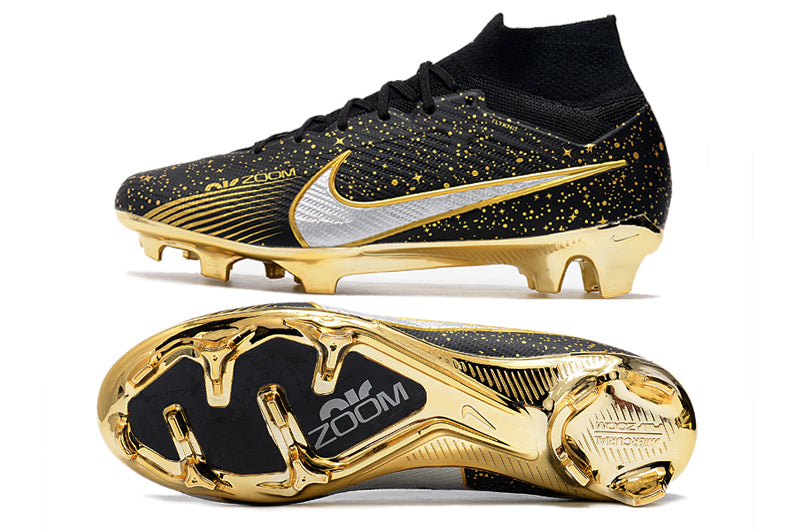 CRAMPONS MERCURIAL SUPERFLY IX ELITE
