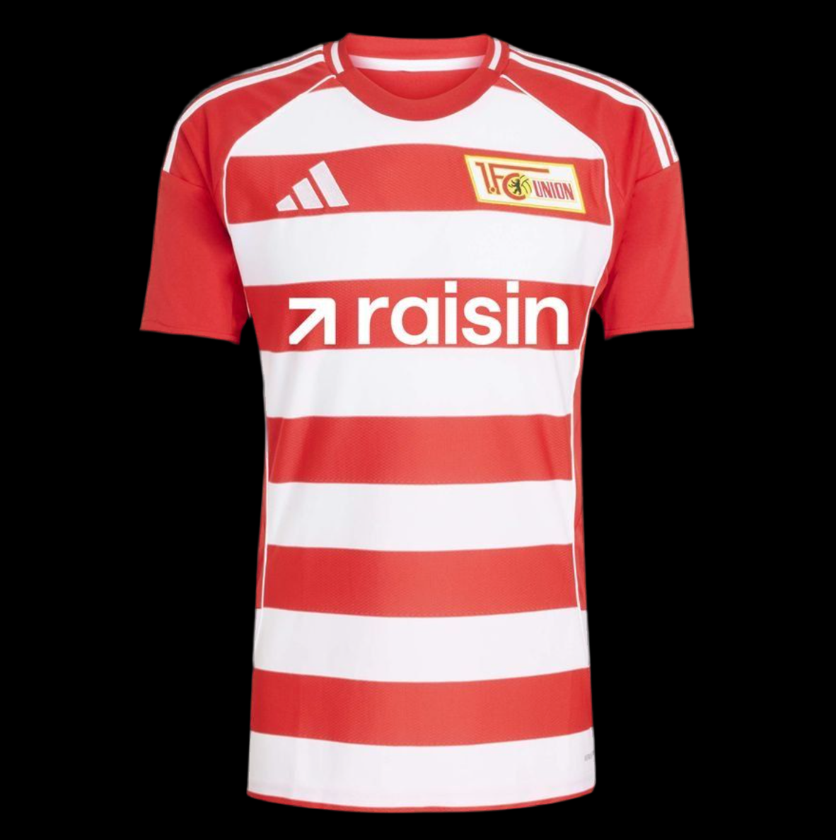 UNION BERLIN 2025/2026 DOMICILE