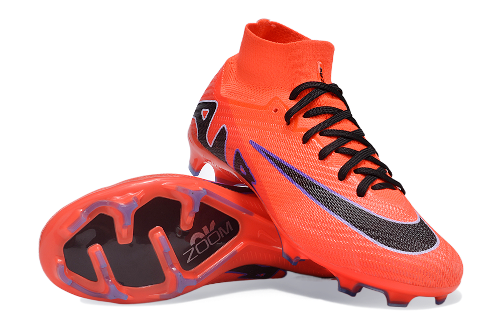 CRAMPONS MERCURIAL SUPERFLY IX ELITE