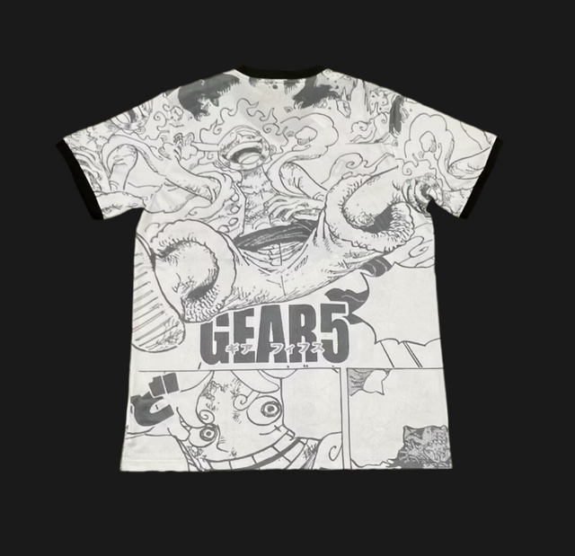 JAPON EDITION ONE PIECE