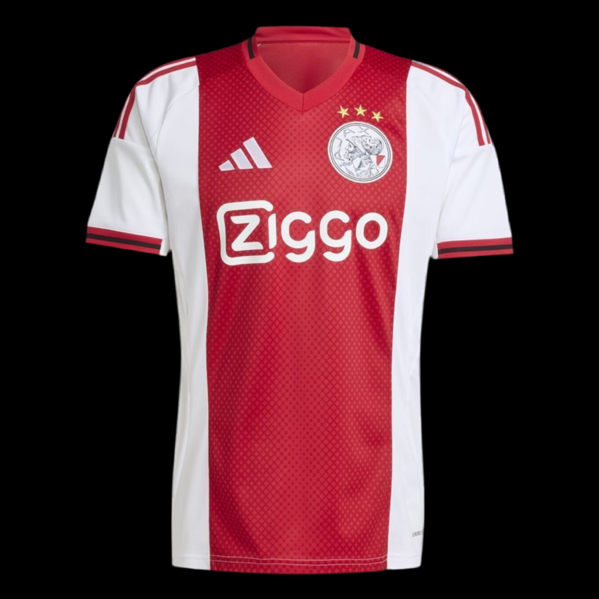 AJAX 2025/2026 DOMICILE