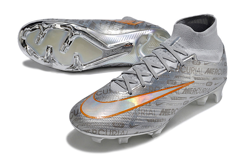 CRAMPONS MERCURIAL SUPERFLY IX ELITE