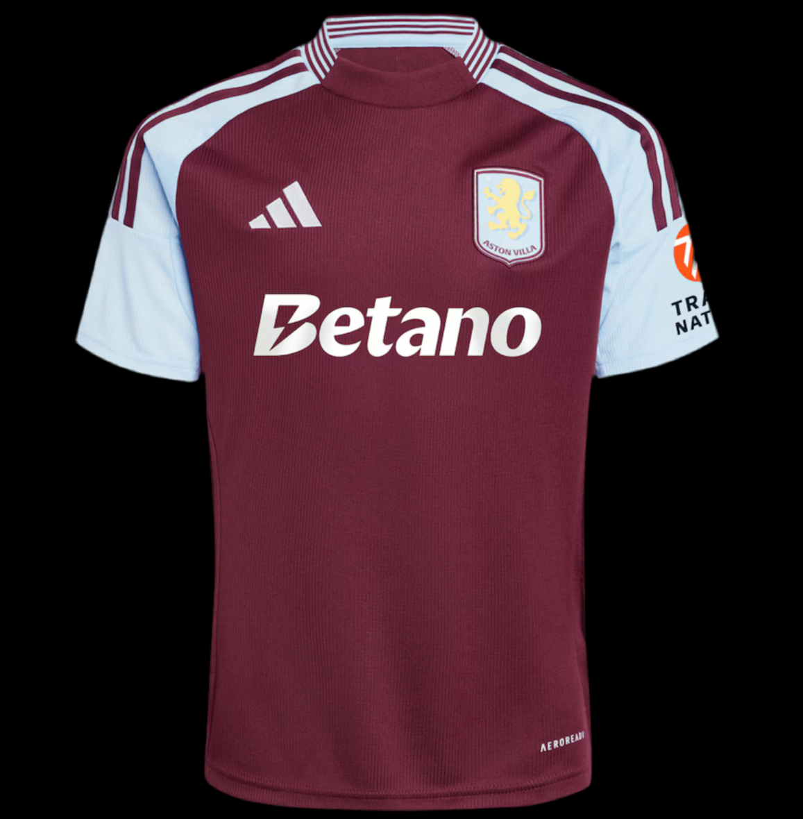 ASTON VILLA 24/25 DOM