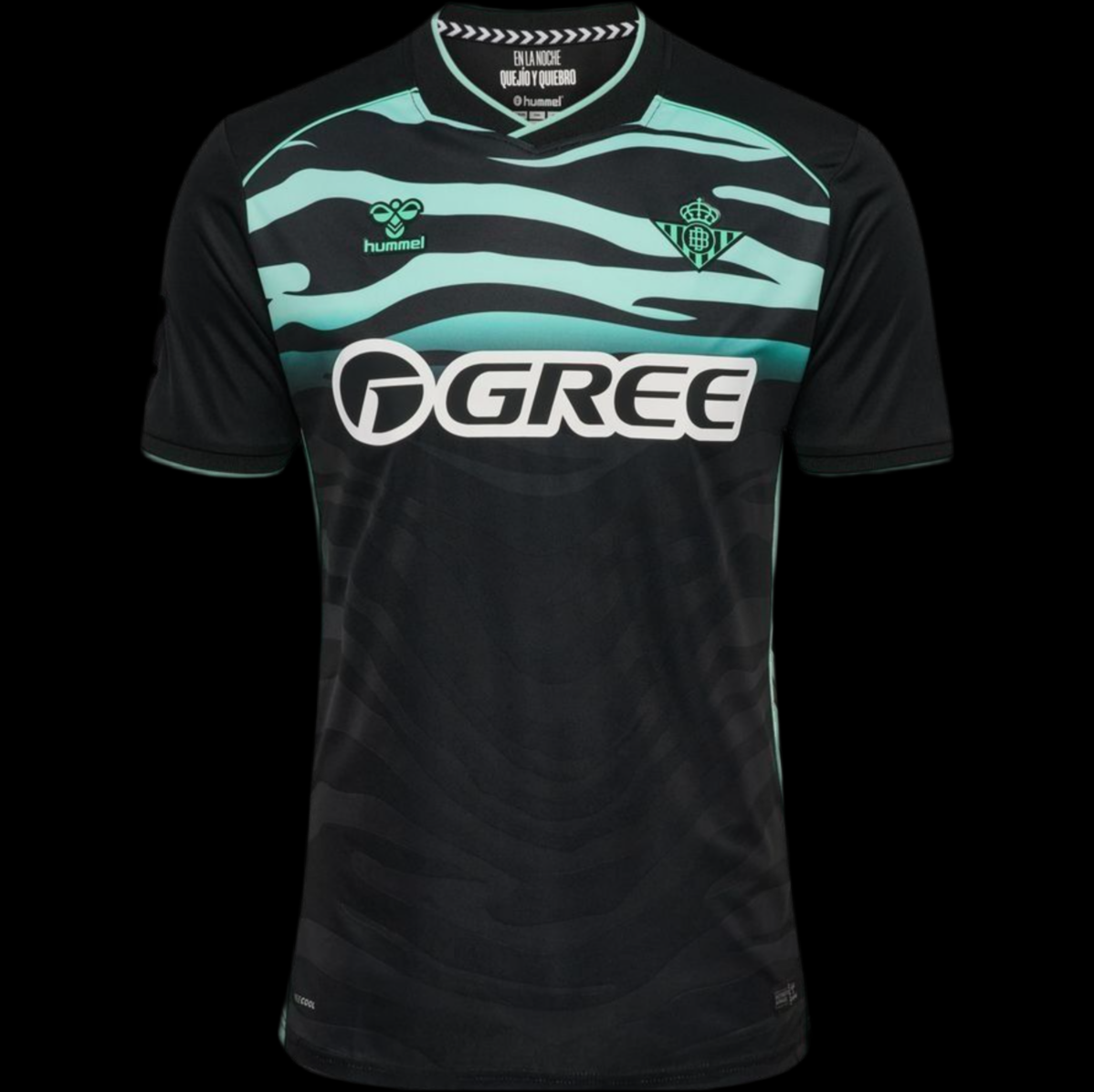 REAL BETIS 2025/2026 THIRD
