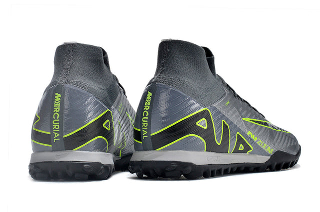 CRAMPONS MERCURIAL SUPERFLY IX ELITE