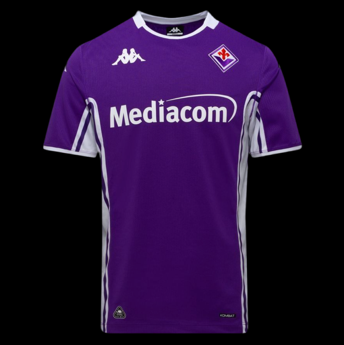 FIORENTINA 2025/2026 DOMICILE