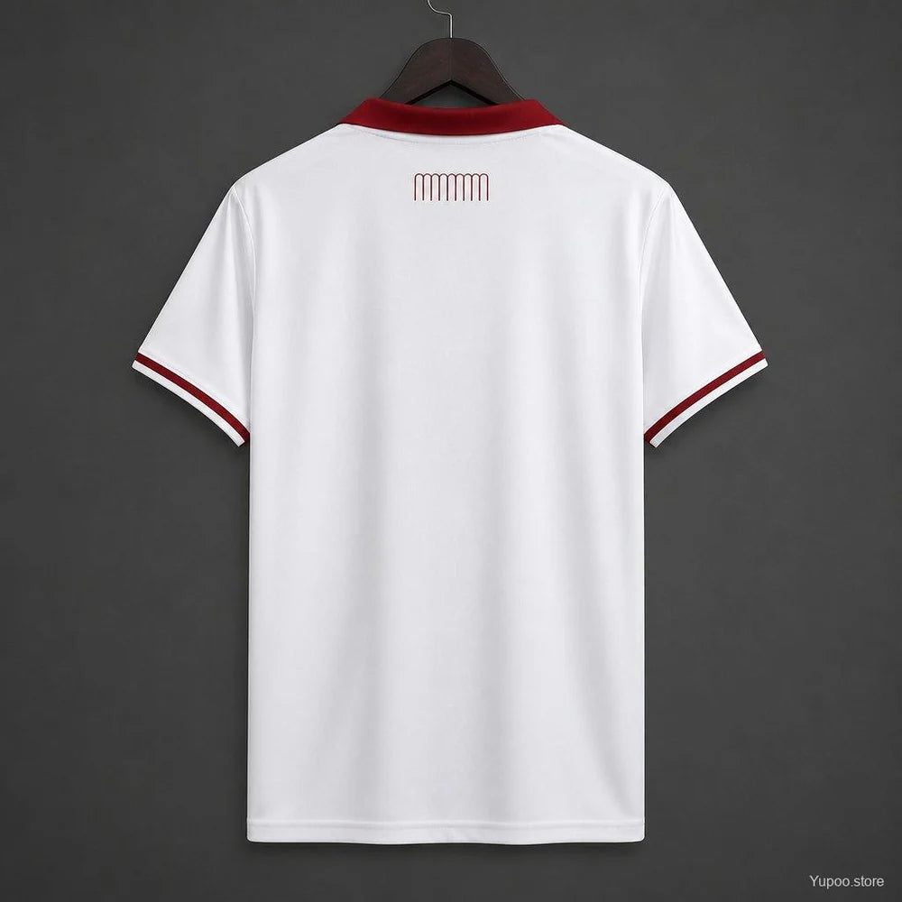 AS MONACO 26/27 Domicile