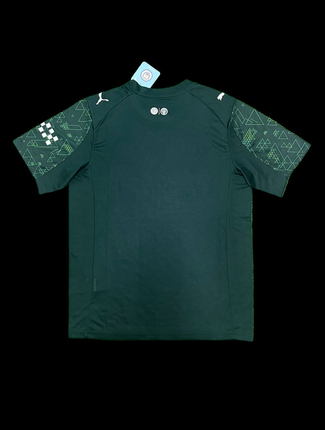 MANCHESTER CITY 25/26 FOURTH