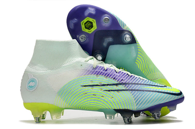 CRAMPONS MERCURIAL SUPERFLY 8 ELITE