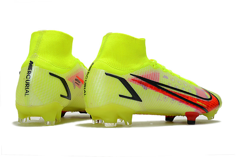 CRAMPONS MERCURIAL SUPERFLY IX ELITE