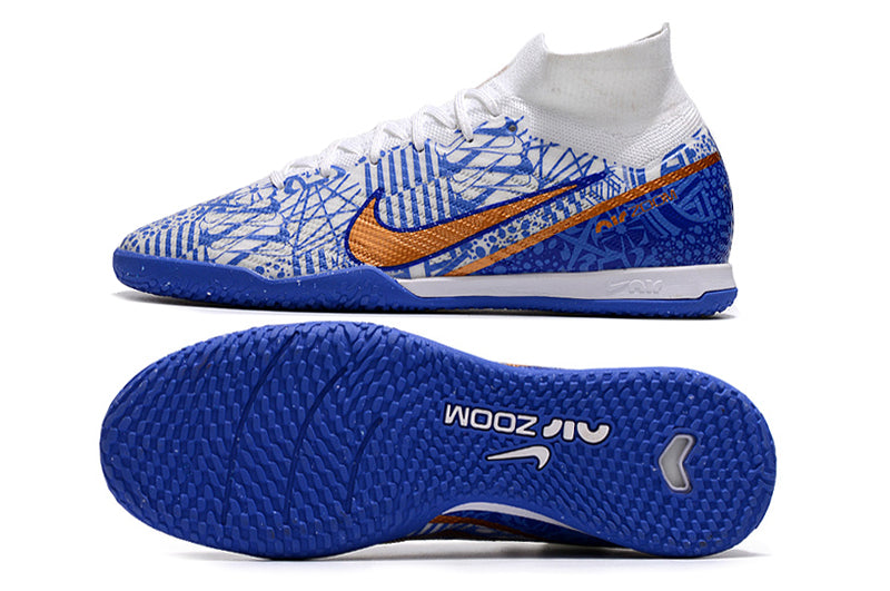 CRAMPONS MERCURIAL SUPERFLY IX ELITE