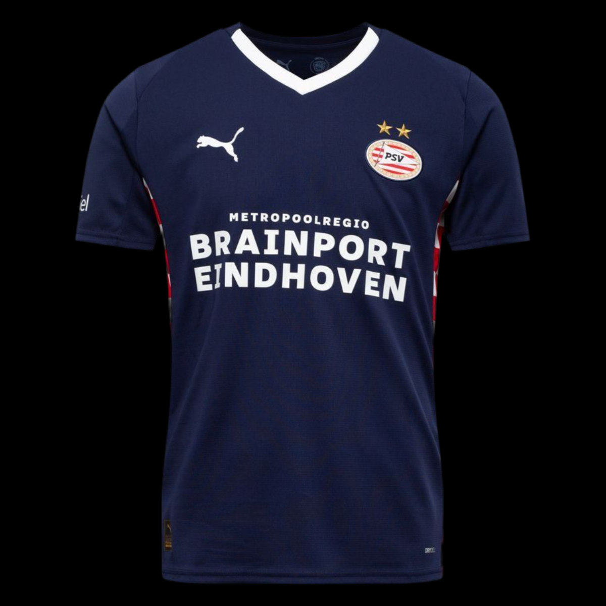 PSV 2025/2026 EXTERIEUR