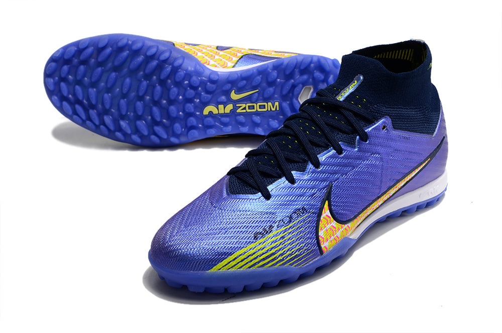 CRAMPONS MERCURIAL SUPERFLY IX ELITE