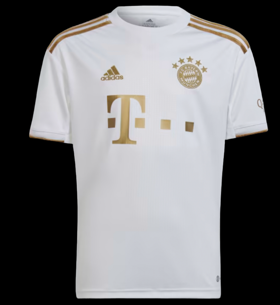 BAYERN MUNICH 2022/2023 EXT