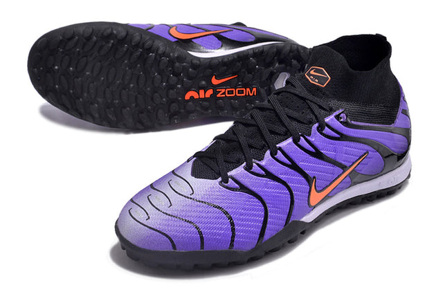 CRAMPONS MERCURIAL SUPERFLY IX ELITE