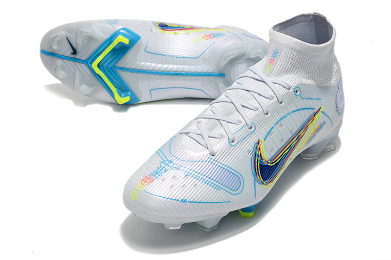 CRAMPONS MERCURIAL SUPERFLY IX ELITE