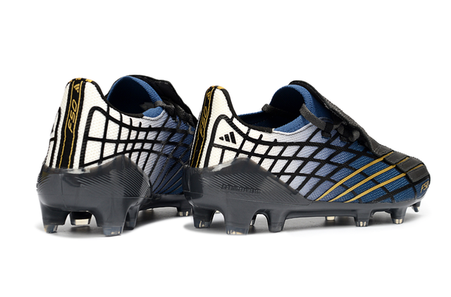 CRAMPONS F50