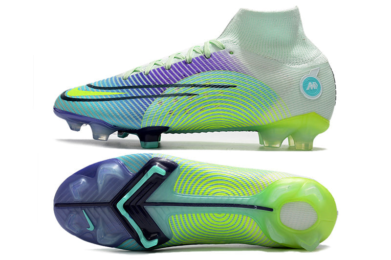 CRAMPONS MERCURIAL SUPERFLY IX ELITE