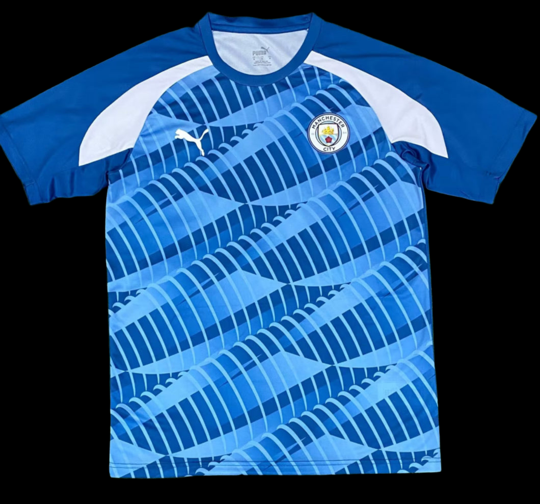 MANCHESTER CITY 2023/2024 ENTRAINEMENT