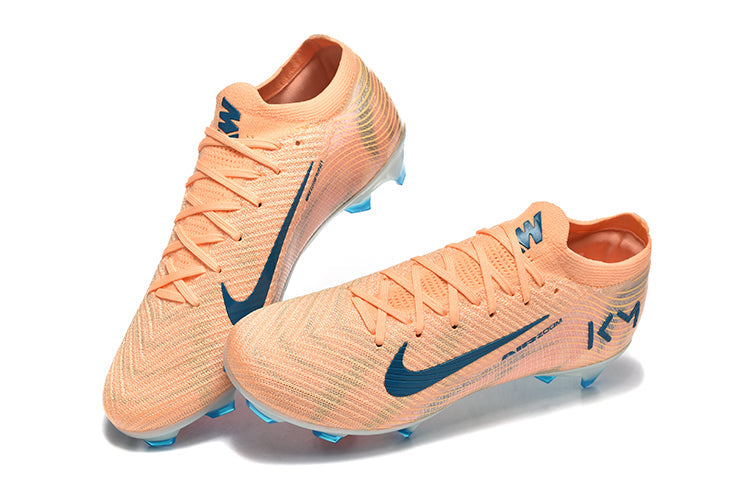 CRAMPONS MERCURIAL SUPERFLY 16 ELITE XXV FG