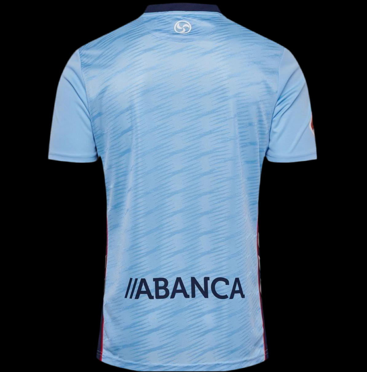 CELTA VIGO 2025/2026 DOMICILE