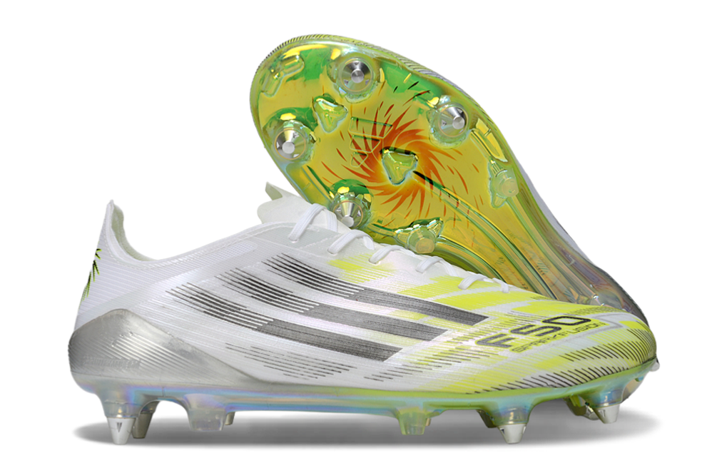 CRAMPONS F50 ELITE