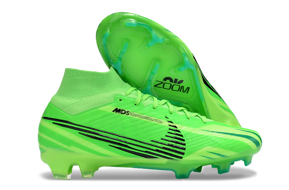 CRAMPONS MERCURIAL SUPERFLY IX ELITE