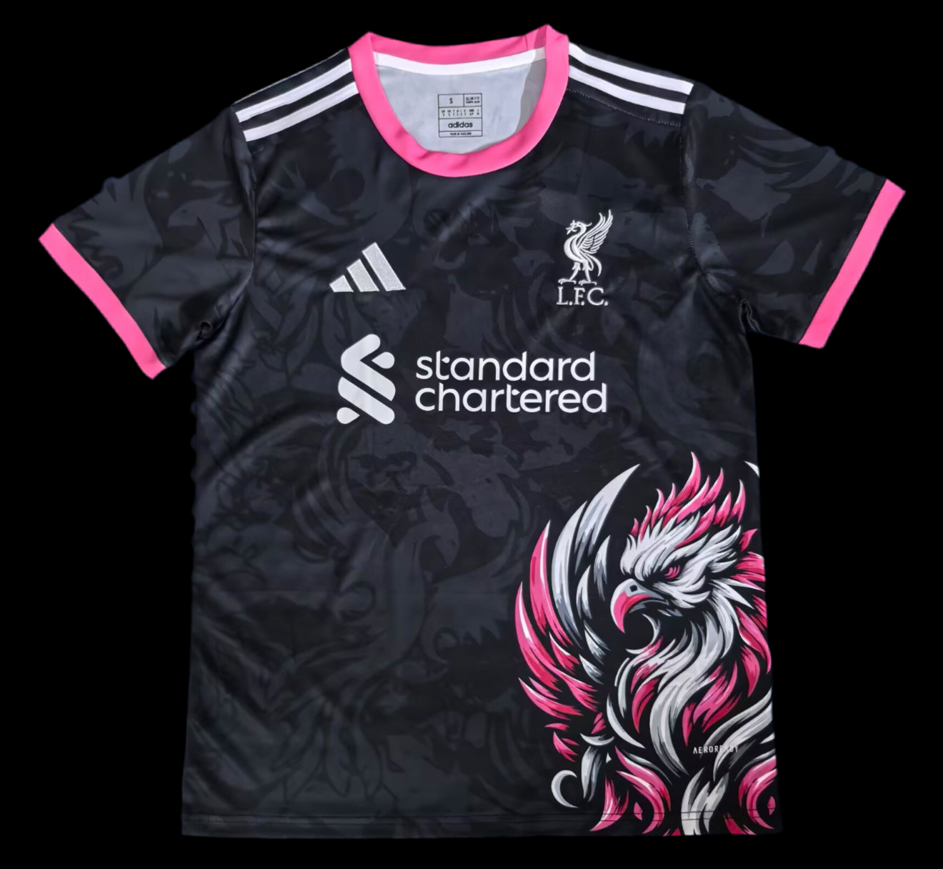 LIVERPOOL 24/25 EDITION SPECIALE