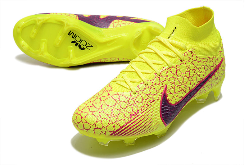 CRAMPONS MERCURIAL SUPERFLY IX ELITE