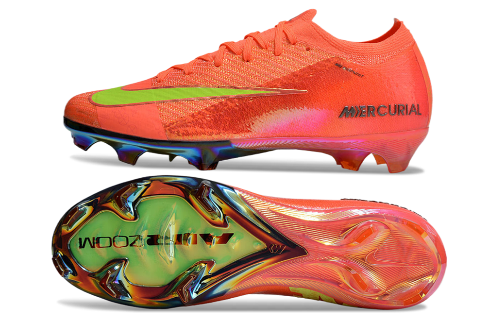 CRAMPONS MERCURIAL VAPOR 16 ELITE XXV