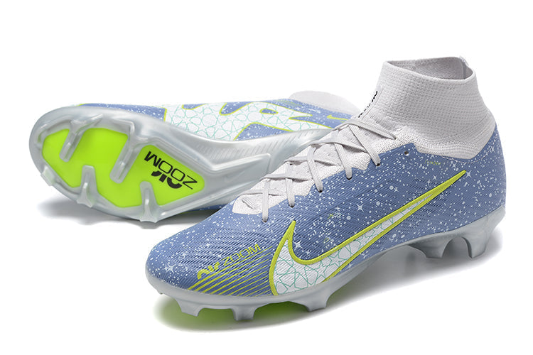 CRAMPONS MERCURIAL VAPOR XV ELITE