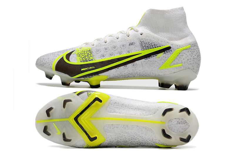 CRAMPONS SUPERFLY 8 ELITE