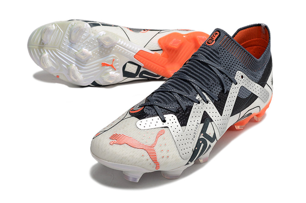 CRAMPONS FUTURE ULTIMATE FG