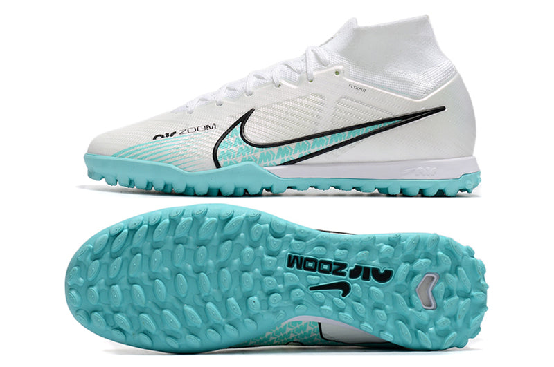 CRAMPONS MERCURIAL SUPERFLY IX ELITE