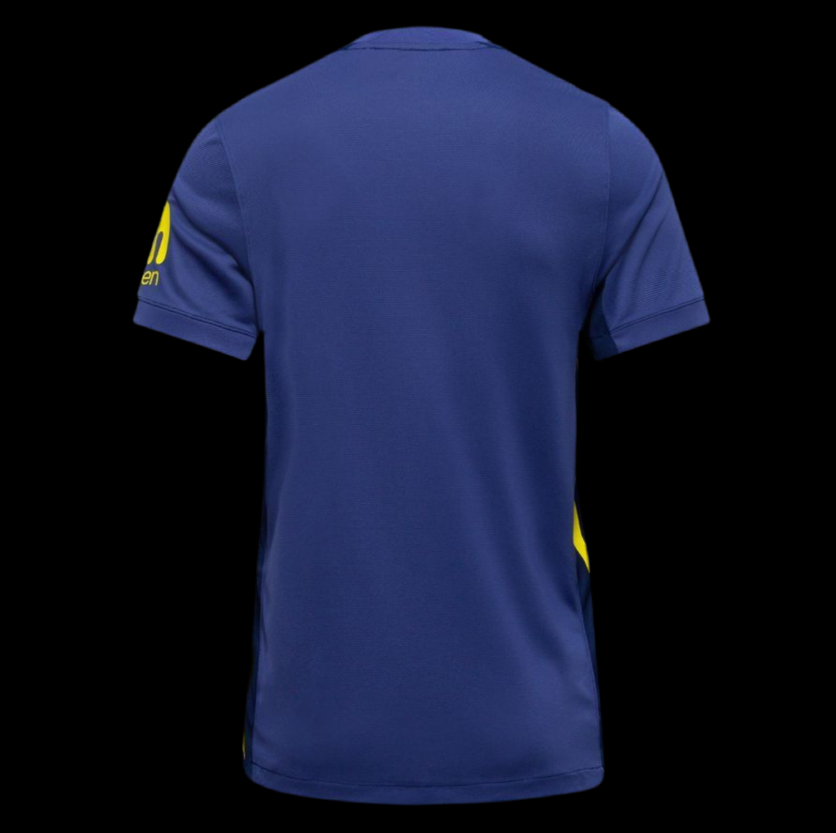 ATLETICO MADRID 2025/2026 EXTERIEUR