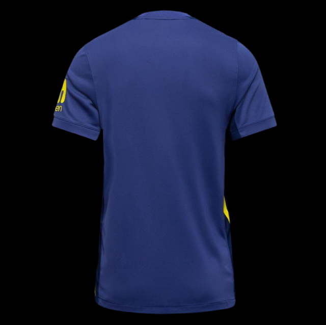 ATLETICO MADRID 2025/2026 EXTERIEUR