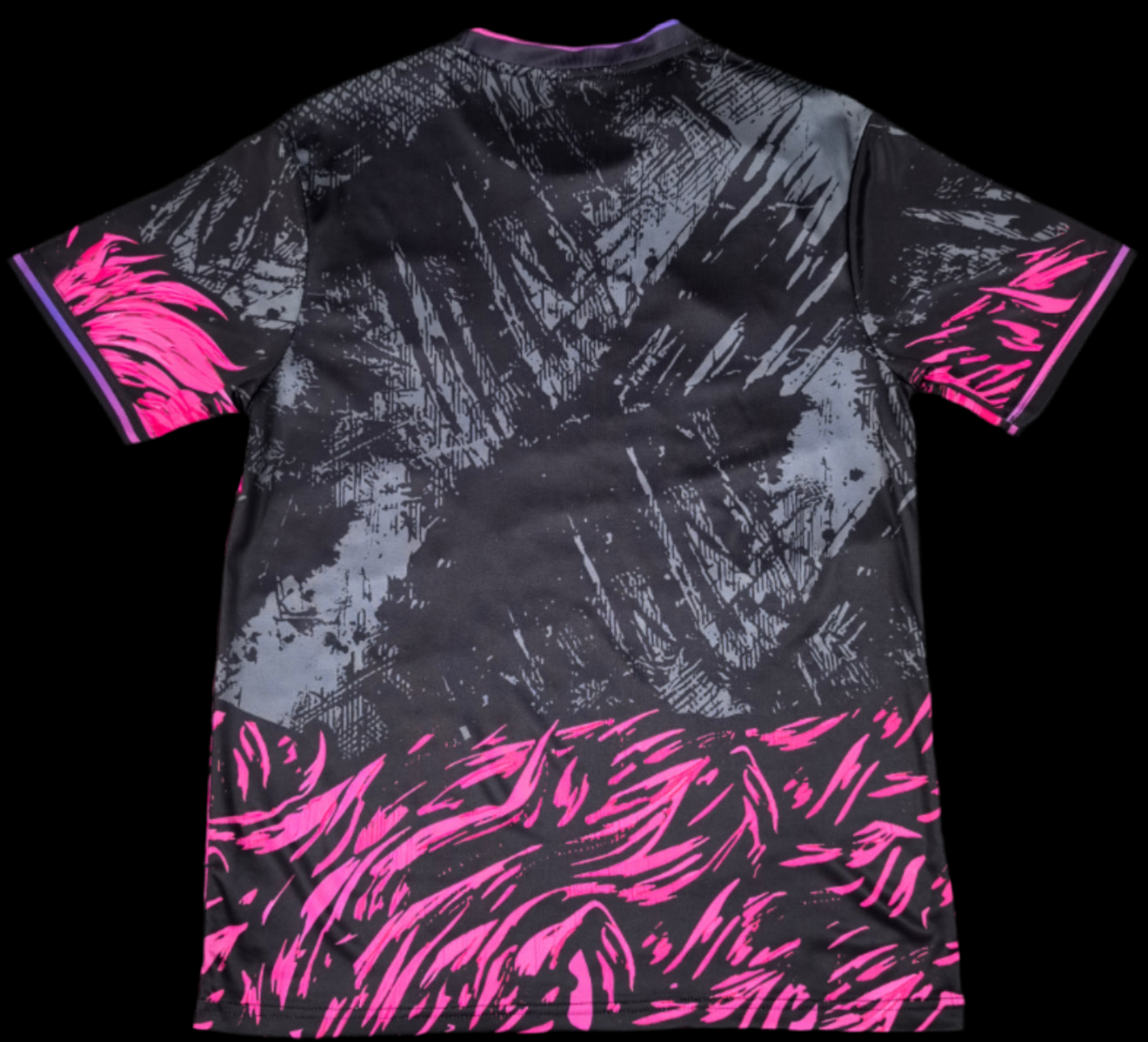 FC BARCELONE 25/26 SPÉCIAL LION