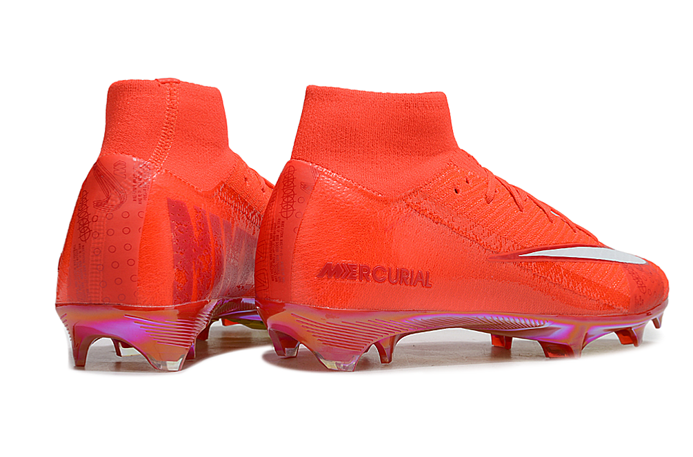 CRAMPONS MERCURIAL SUPERFLY 16 ELITE XXV