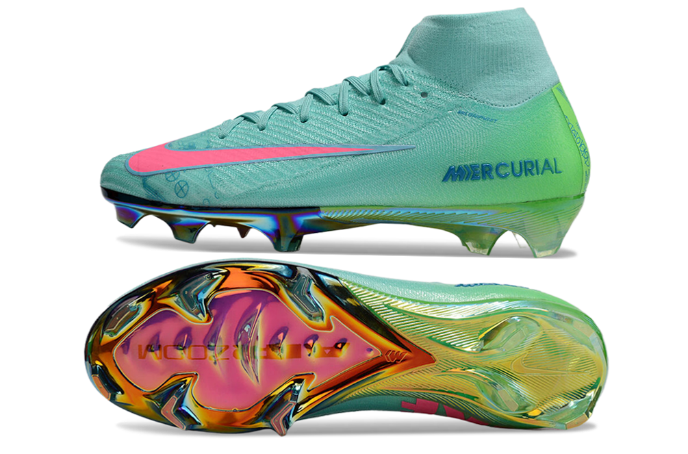CRAMPONS MERCURIAL SUPERFLY IIX ELITE