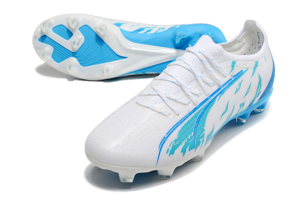 CRAMPONS ULTRA ULTIMATE FG