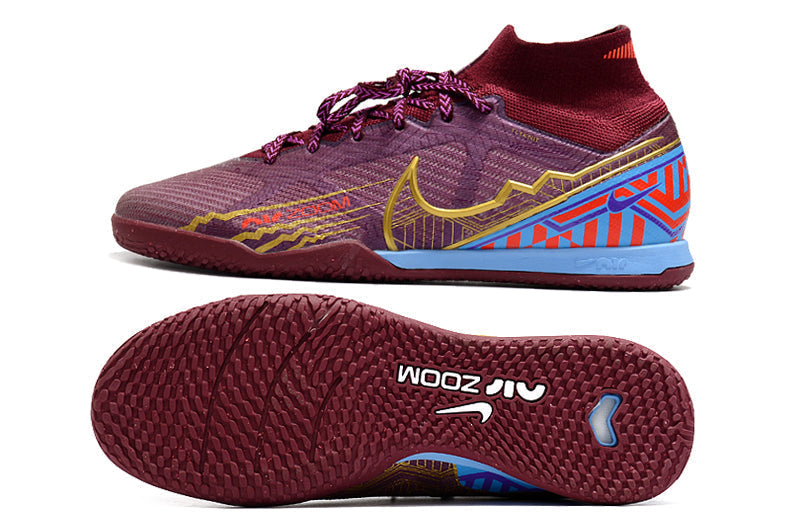 CRAMPONS MERCURIAL SUPERFLY IX ELITE